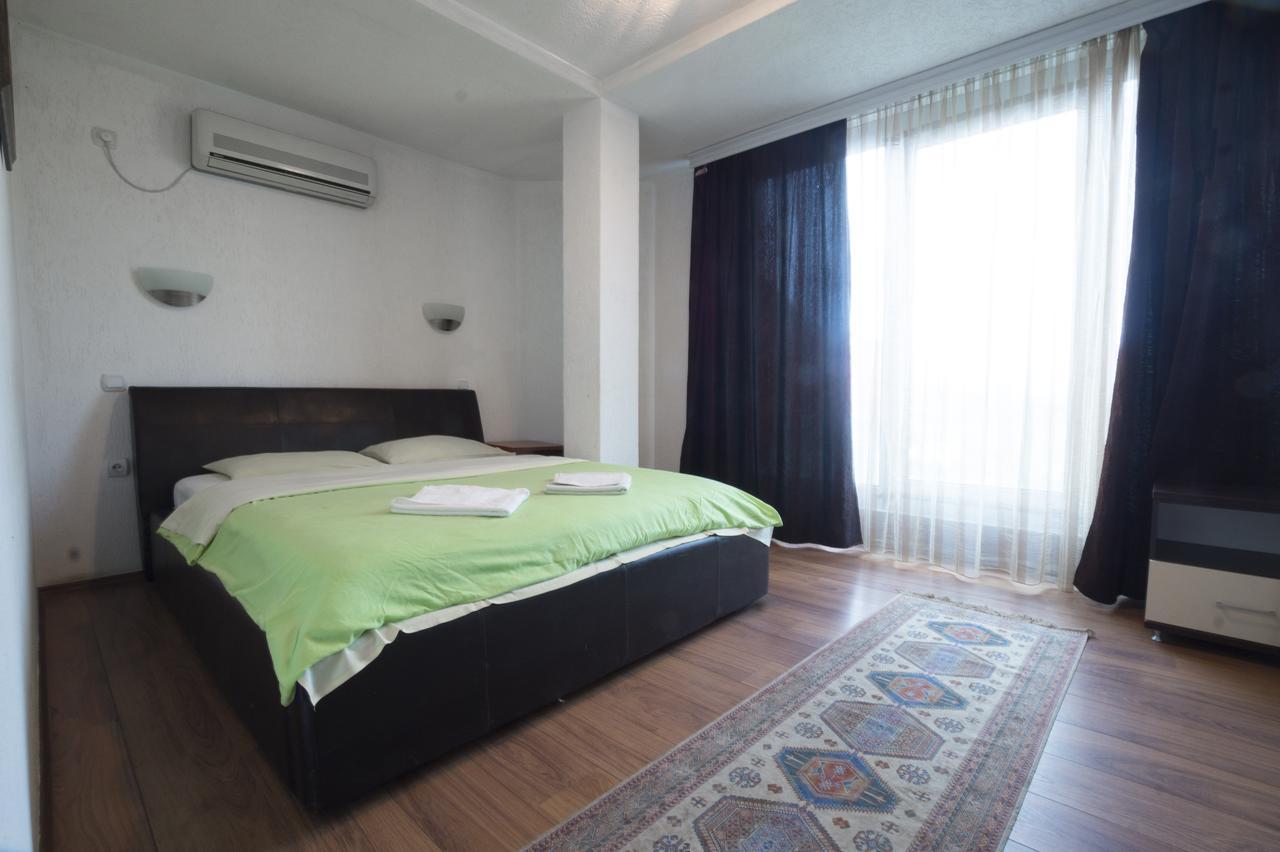 Hotel Filipov Kočani Екстериор снимка